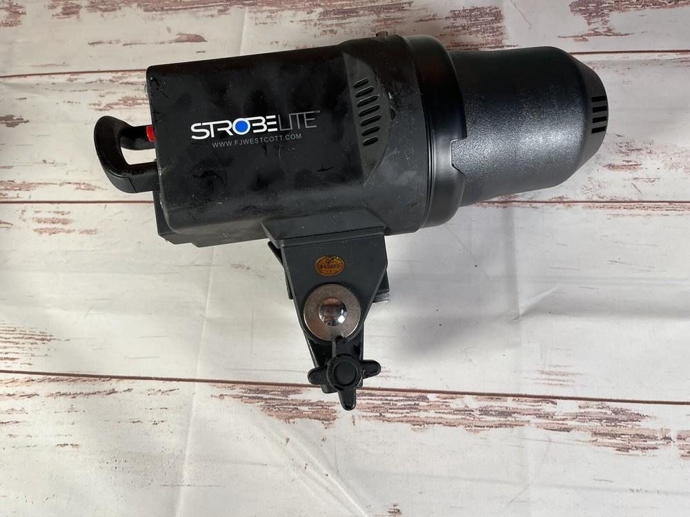 FJWestcott Strobelite Photo Light