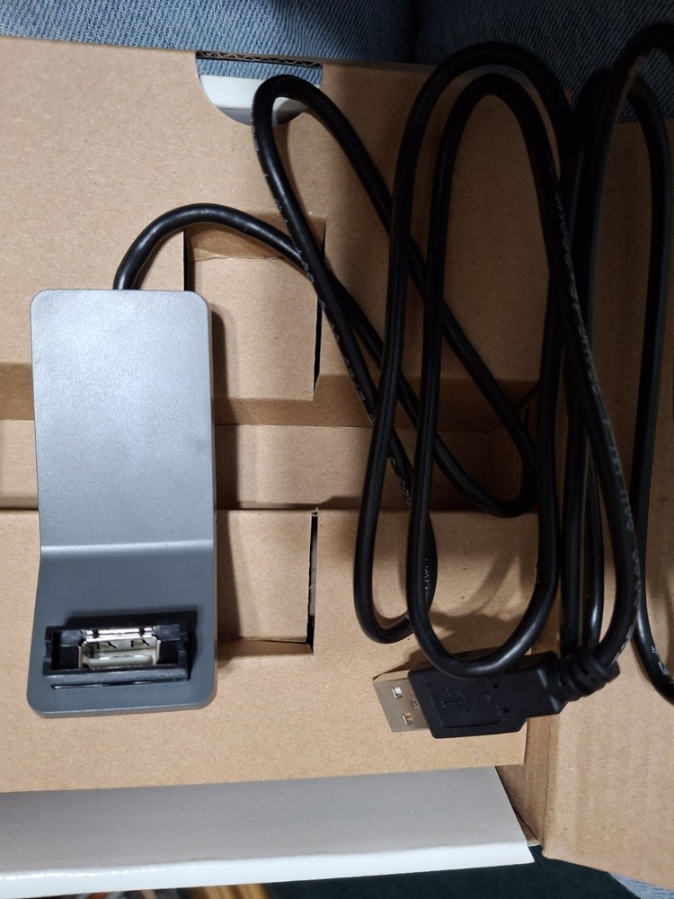 WiFi USB Adapter, Netgear N300 Wifi USB Adapter