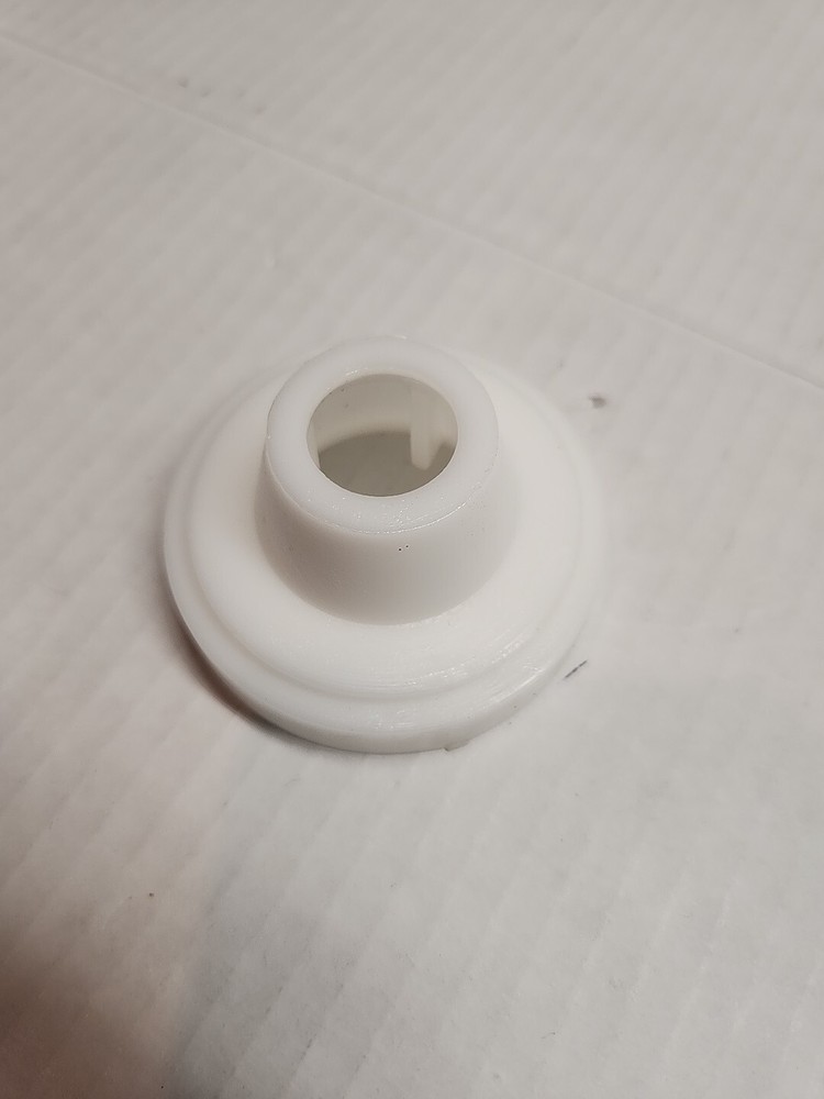 CTC Pasta Express Maker Model X2000 Replacement Part, Bagel Die Disc