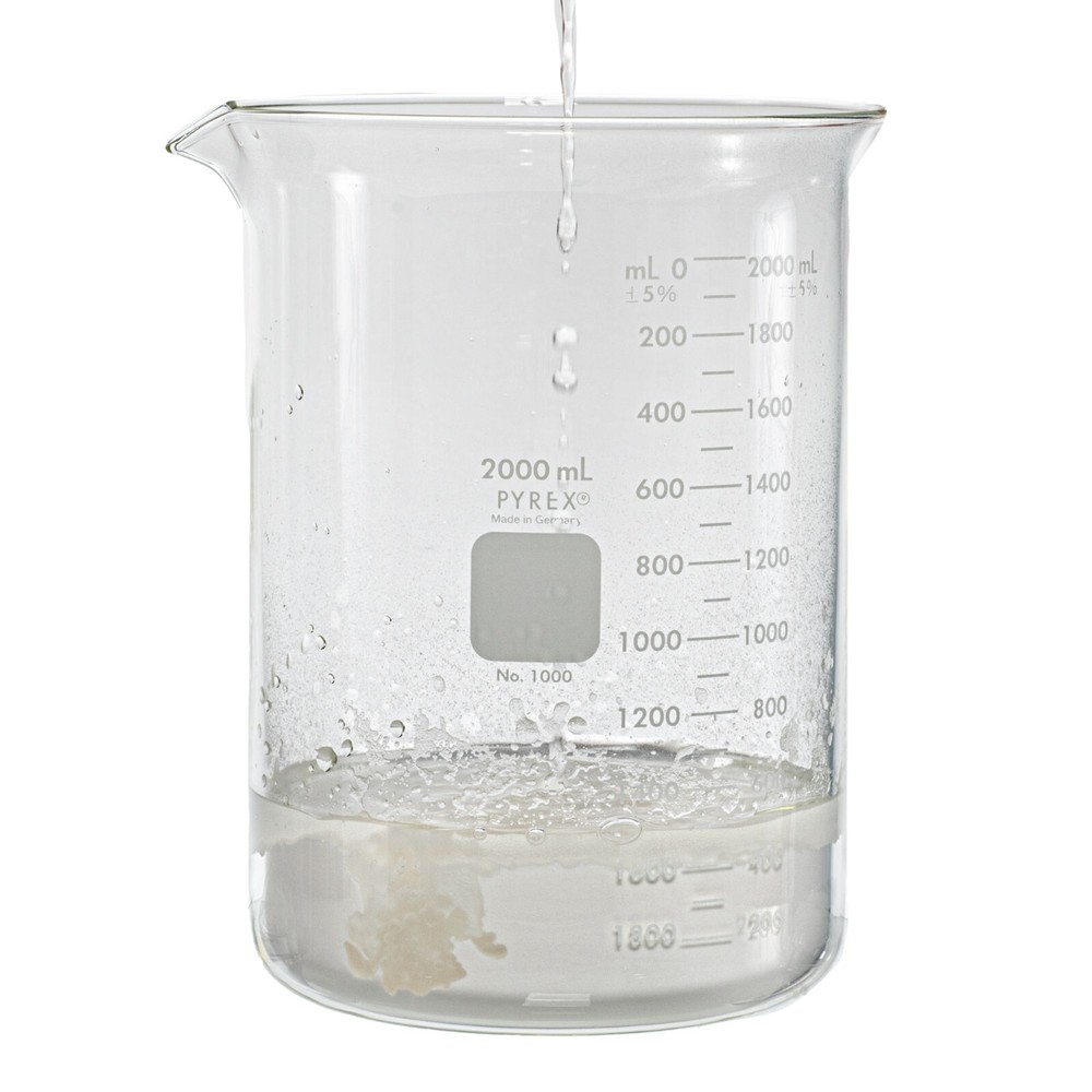 Sodium Polyacrylate 10 lb. Super Absorbent