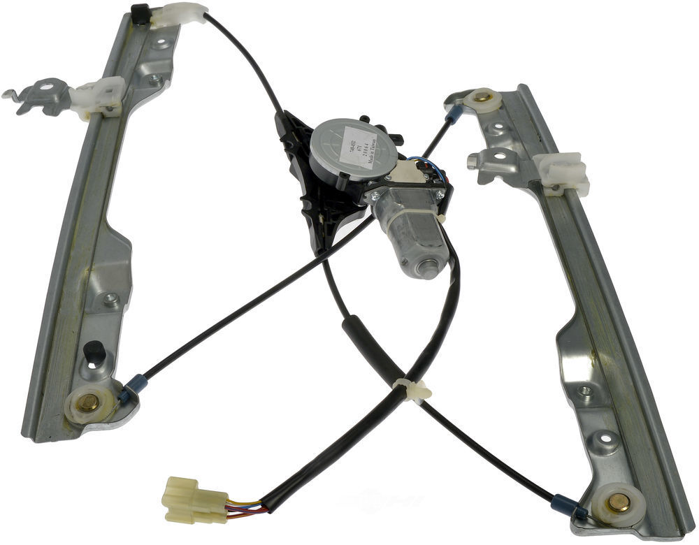 Power Window Motor and Regulator Assembly Dorman 748-032