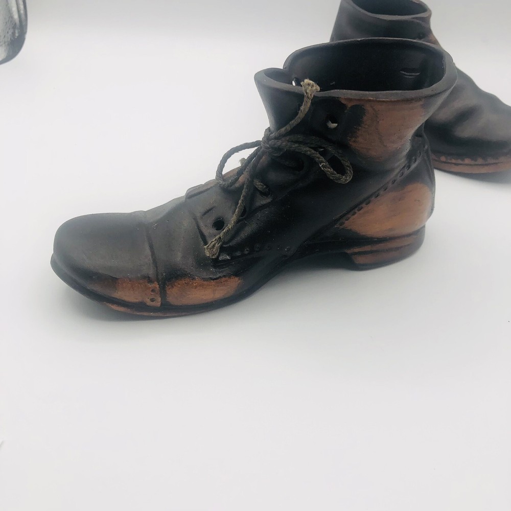 Kobblers Boot & Shoe Planter Pot Set