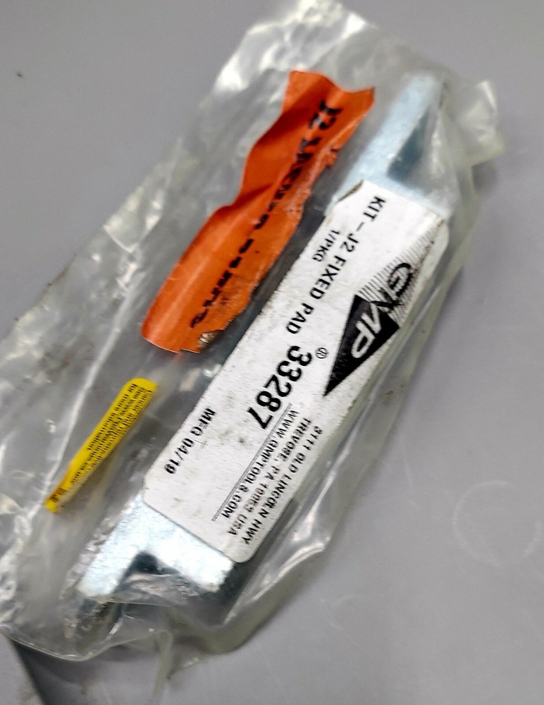 Cable Lasher J2 Fixed Pad