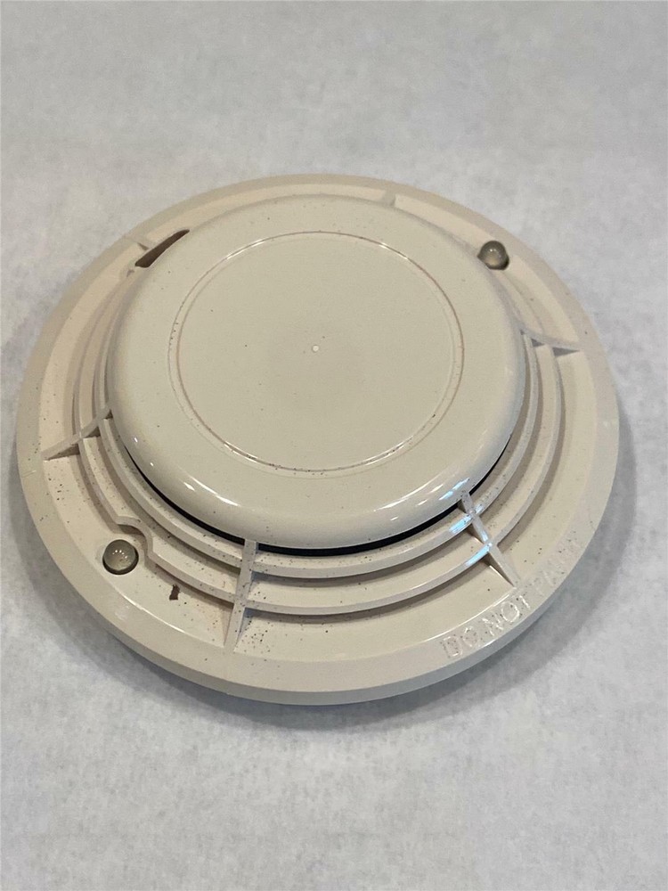Notifier CPX-751 Smoke Detector ~EXC