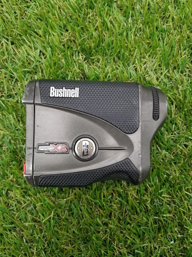 BUSHNELL PROX2 SLOPE EDITION RANGEFINDER GOOD