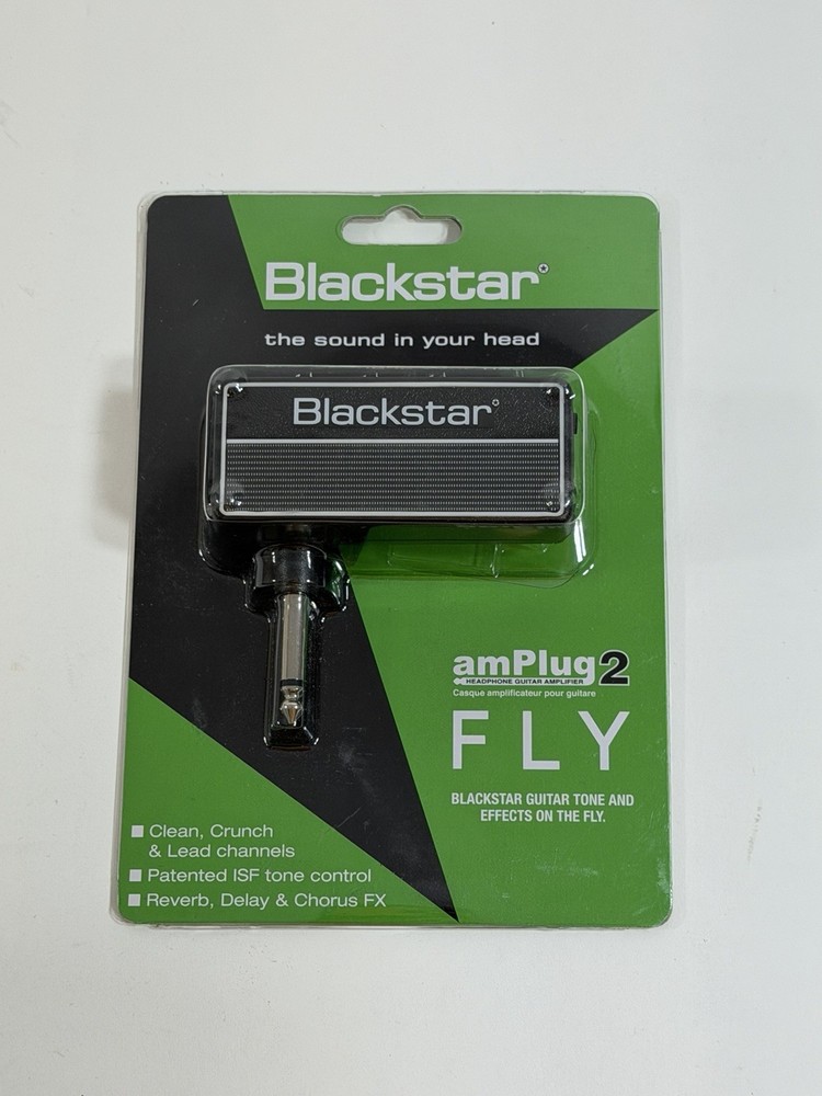 Blackstar Fly Amplug2 AP2-FLY-G