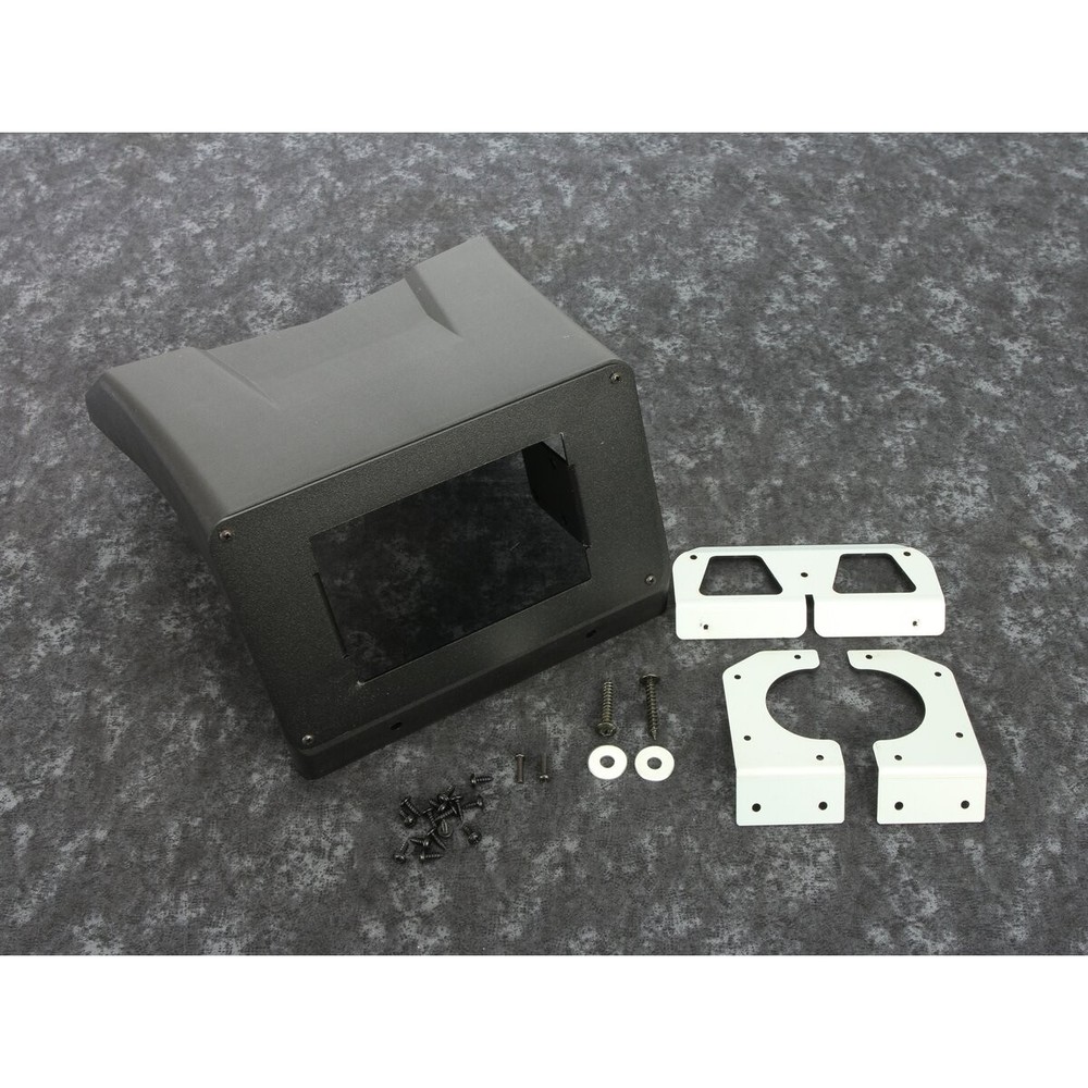 NavAtlas Command Center Mounting Kit