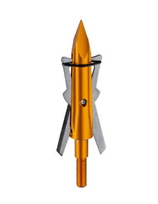 Wicked Ridge Demise Broadhead (3-pack) 100gr