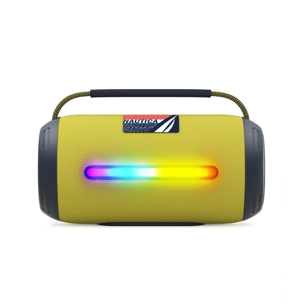 NAUTICA SP610 - PORTABLE WIRELESS SPEAKER