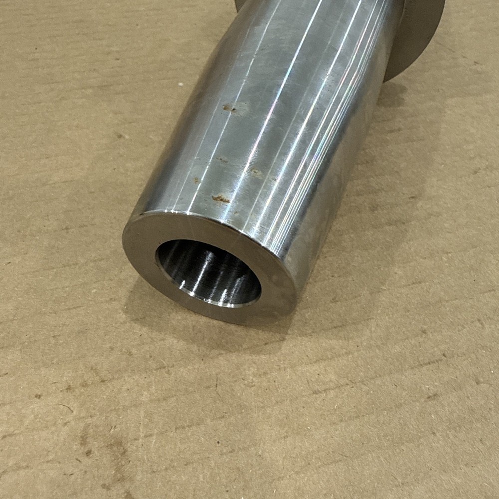 COMMAND CAT45 1” Shrink Fit Tool Holder APP-1001296 6” Projection