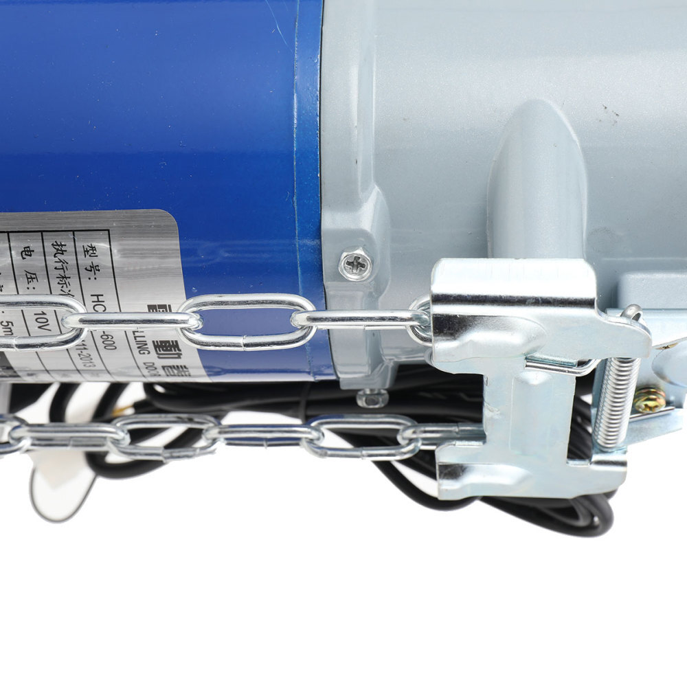 AC Rolling Door Side Motor 600Kg Automatic Door Operators for Roller shutter300W