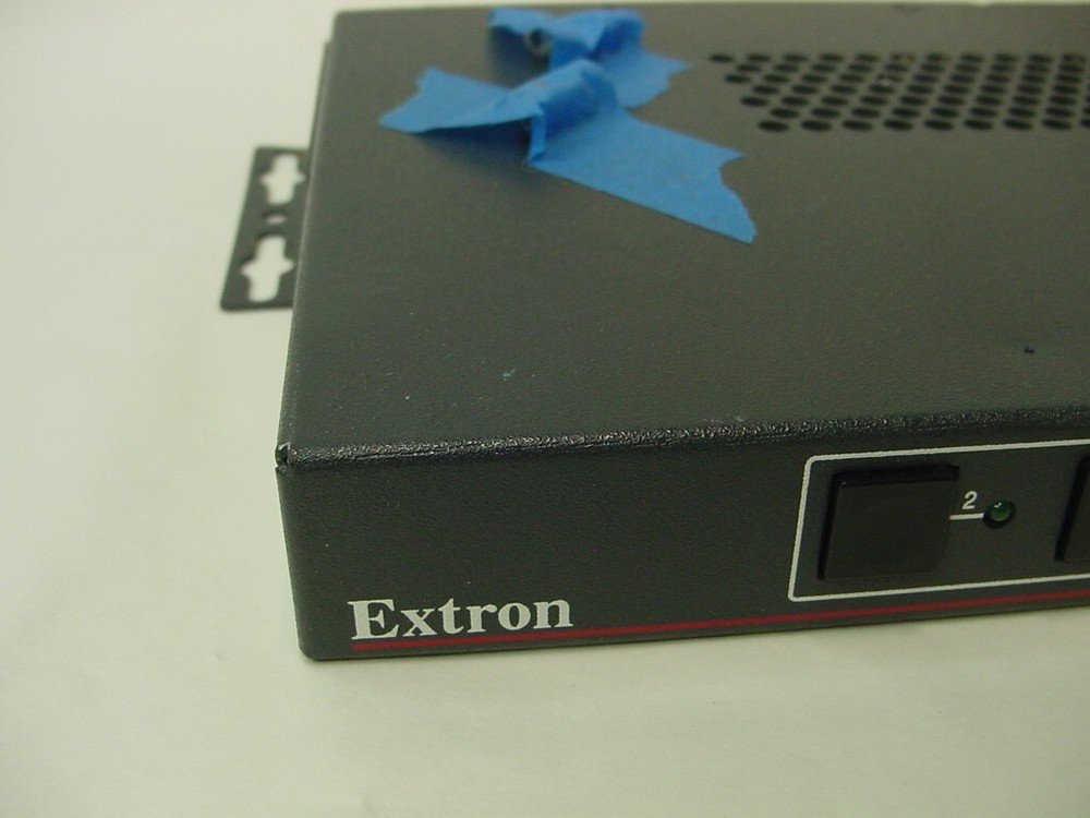 EXTRON HCT 103