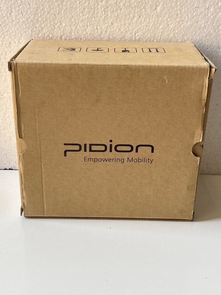 BLUEBIRD PIDION BIP-5000 (OLD STOCK)