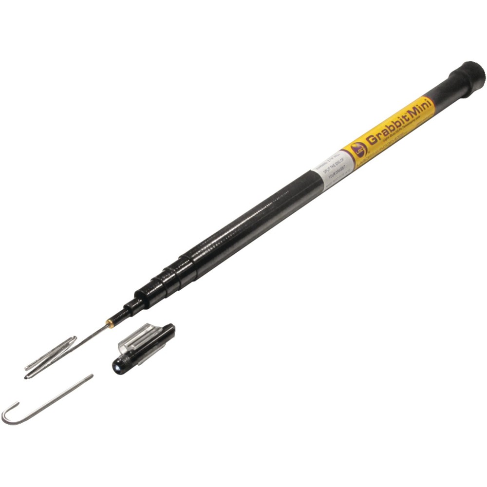 10-Ft Mini Fiberglass Telescoping Pole