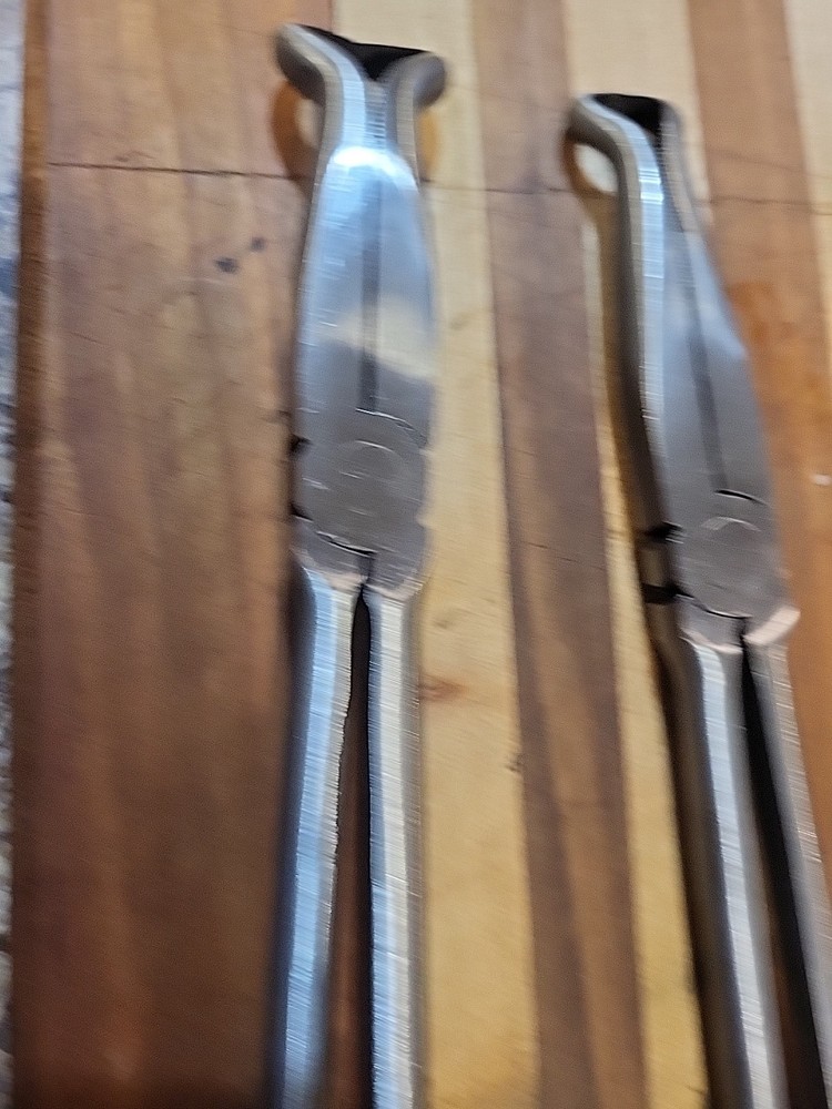 Cornwell Tools CPL50 & CPL51 Hose Gripper Pliers. EUC 🔥