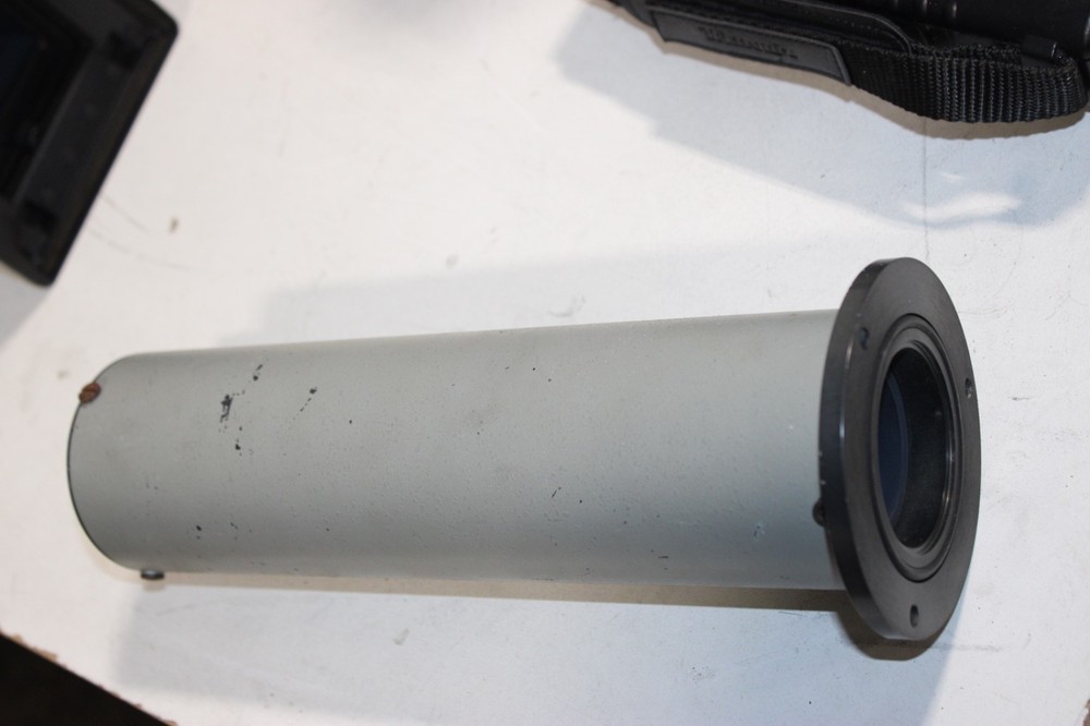 PACIFIC PHOTOMETRIC PMT HOUSING