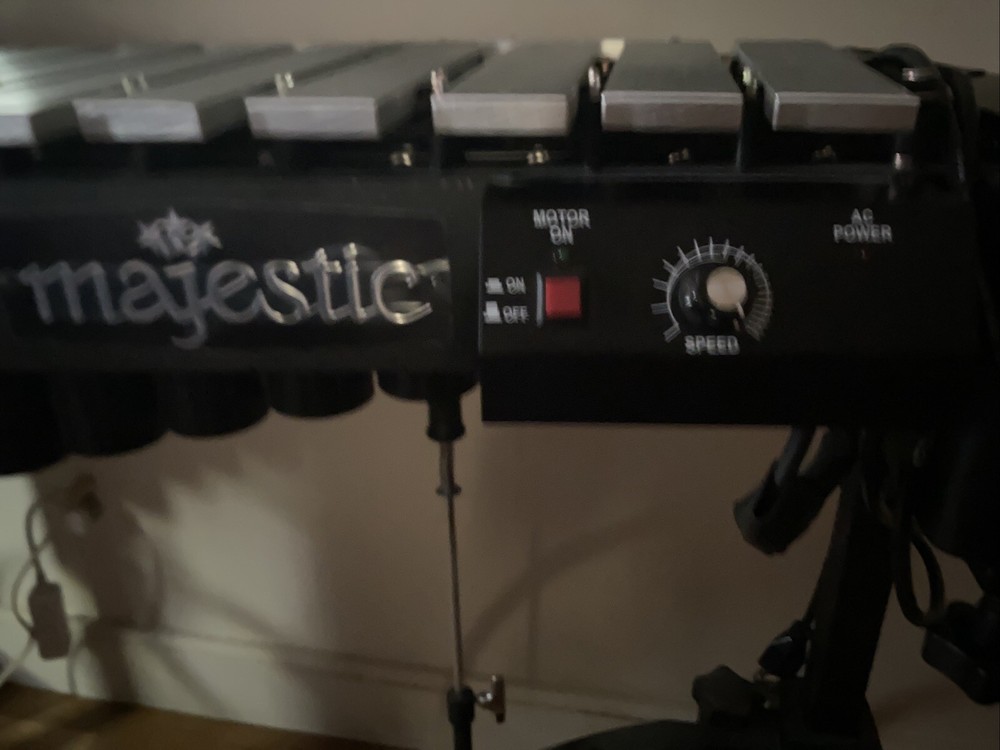 Majestic | Vibraphone V6530s