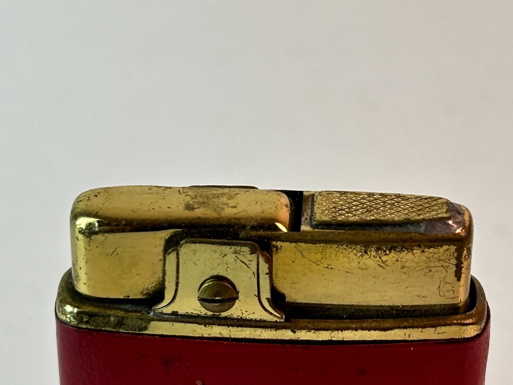 Prince Gardner Cigarette Lighter, Original