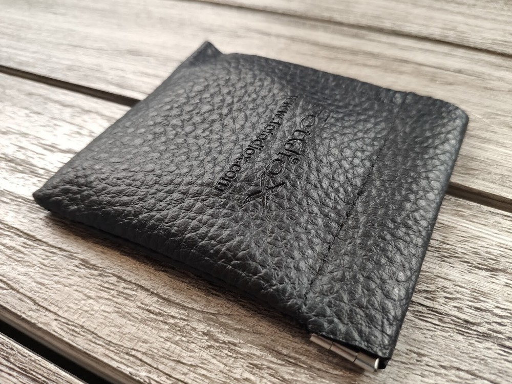 Vizelex Nikon (G) - EOS Lens Mount Adapter w/ Case