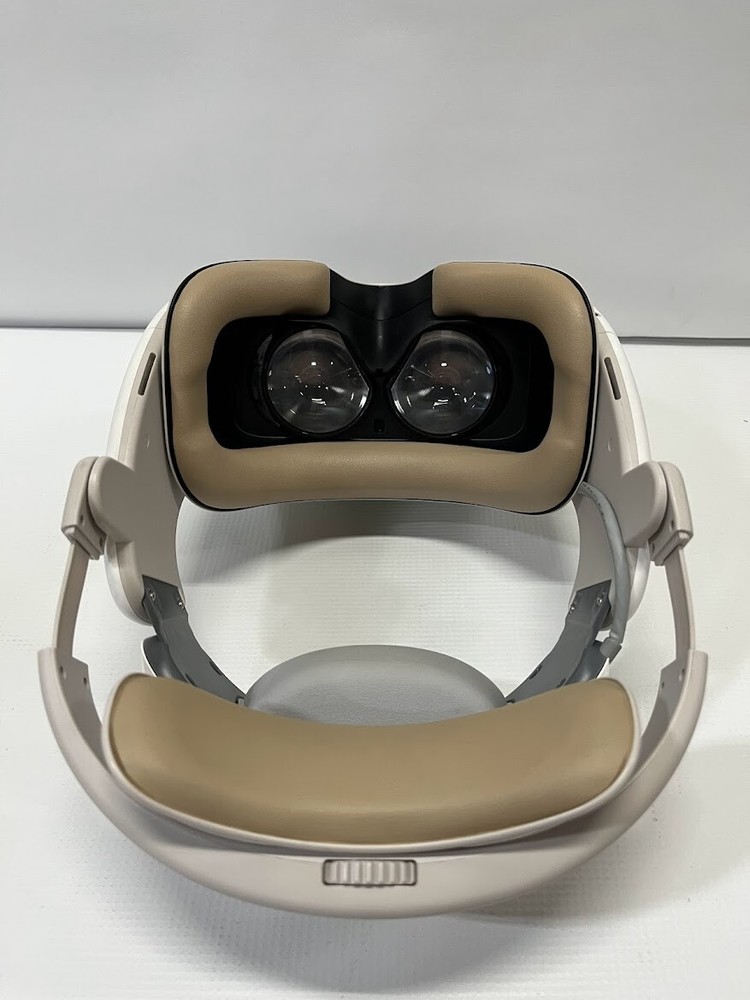 HTC Vive Focus 2Q9R100 (Dev Kit version) VR Headset (No controller) 2020 model