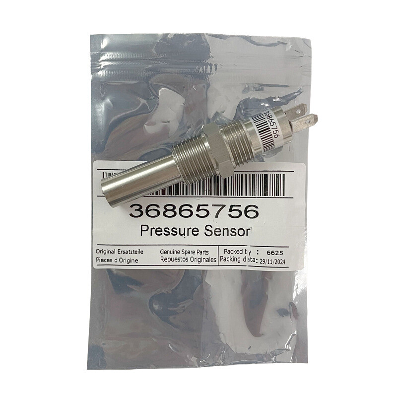 1PC FOR Temperature Switch Sensor for Air Compressor 36865756