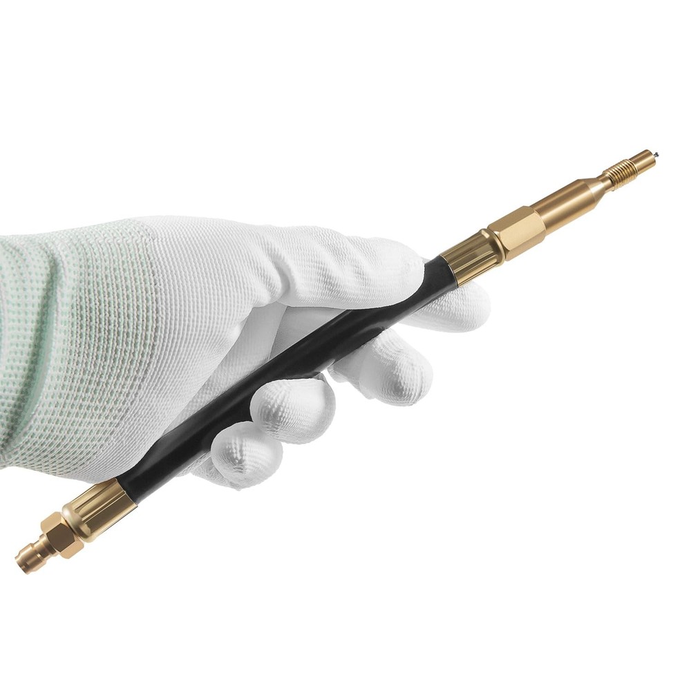 for SG 35450 Ford 6.7L Powerstroke Diesel Engine Compression Tester Adapter Hose