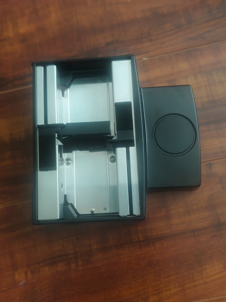 Kodak EC Stack Loader for Carousel Slide Projectors W/Instructions & Box