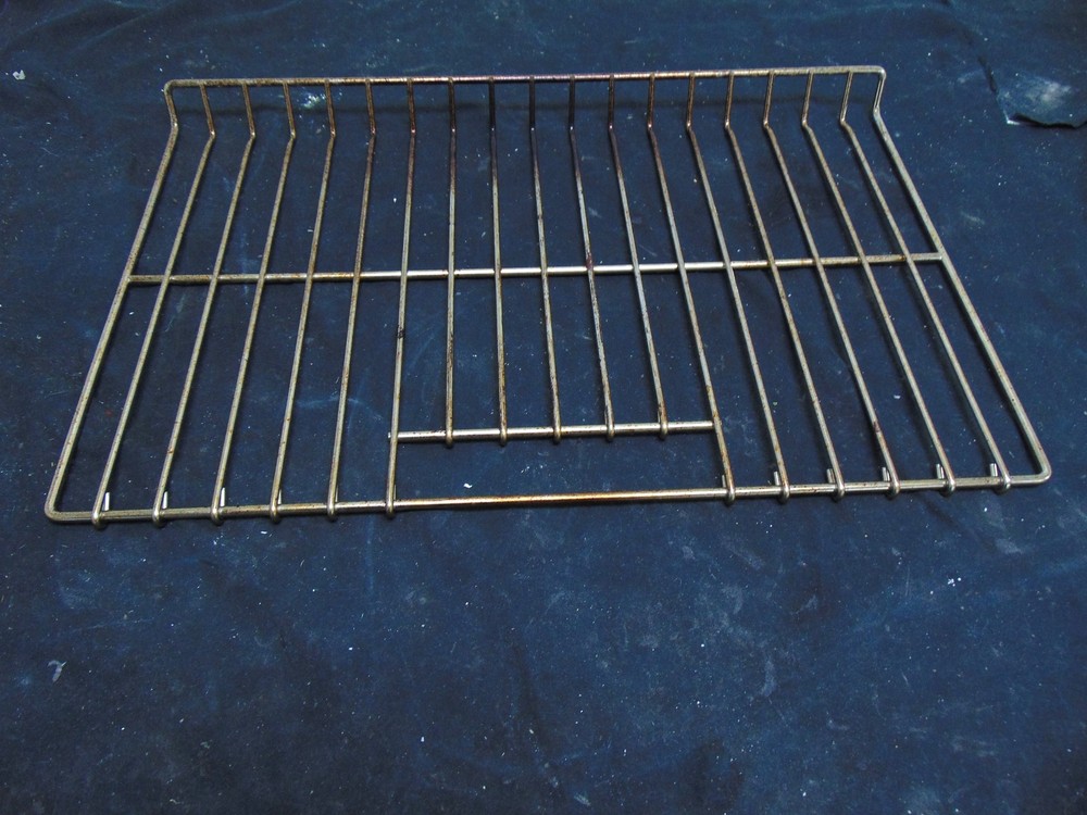 KitchenAid Electric Range KERS505XWH00 Rack W11550107