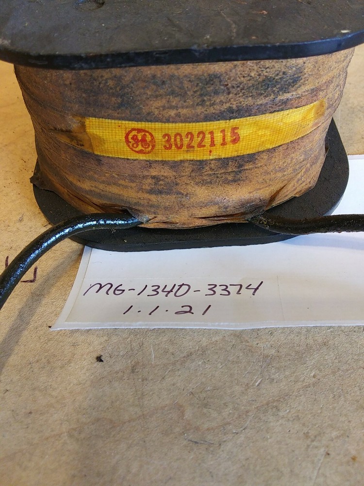 3022115 General Electric Coil