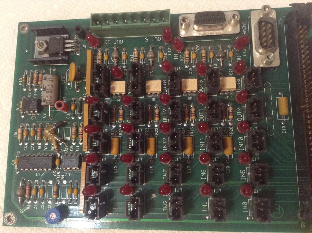 45858905 Board D60748 45981602