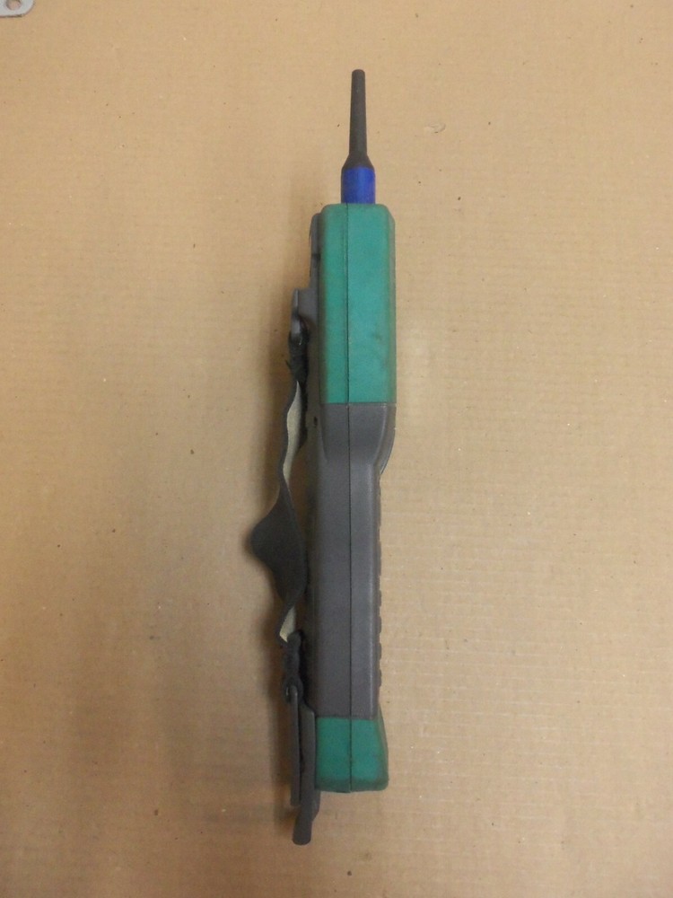 ASI DataMyte 501GM-FIT Data Collector KMGM