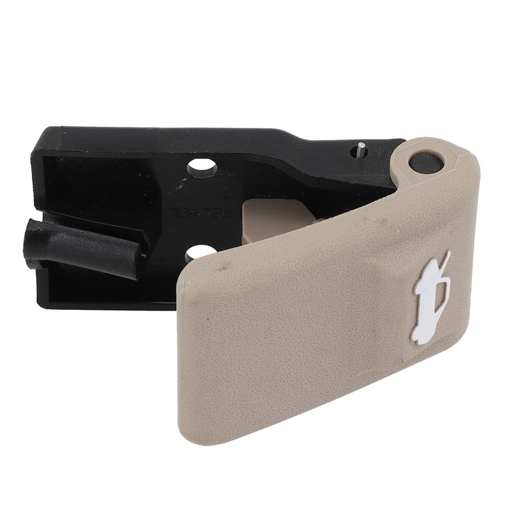 For Accent For Rio K2 Hood Latch Release Handle Reliable and Practical Design
