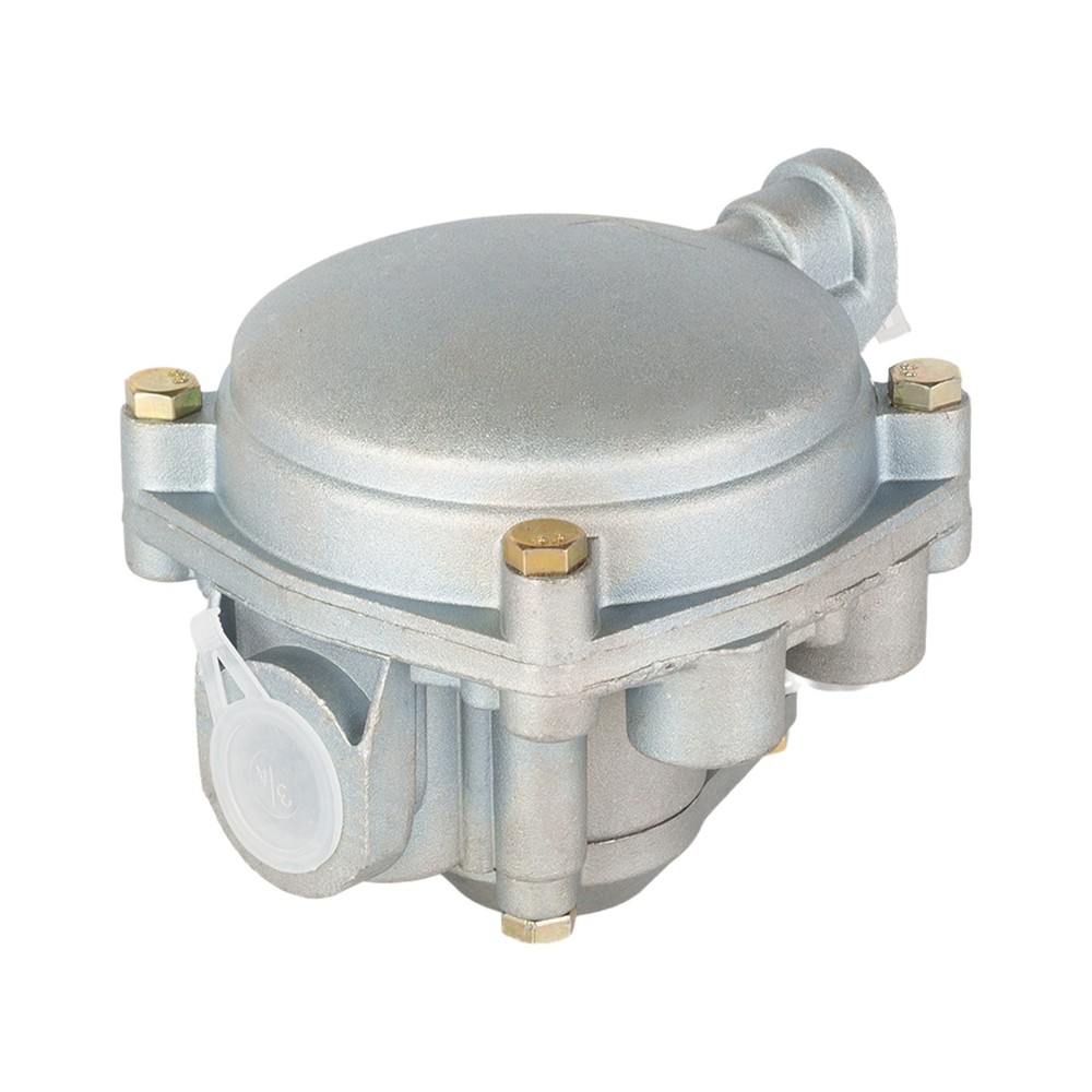 RE-6 Emergency Relay Valve Dual Function Valve Replace 281865, Bendix 281860