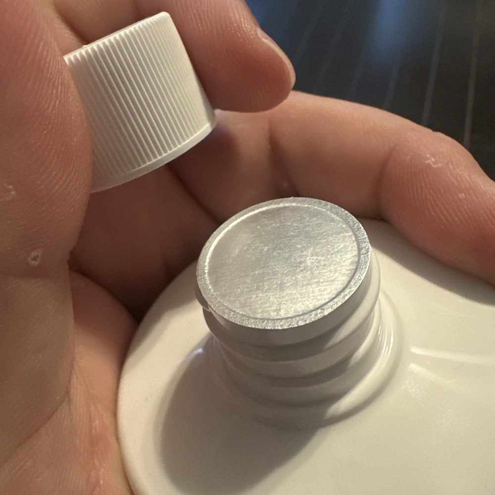 Reef Trace (500 mL) - Seachem