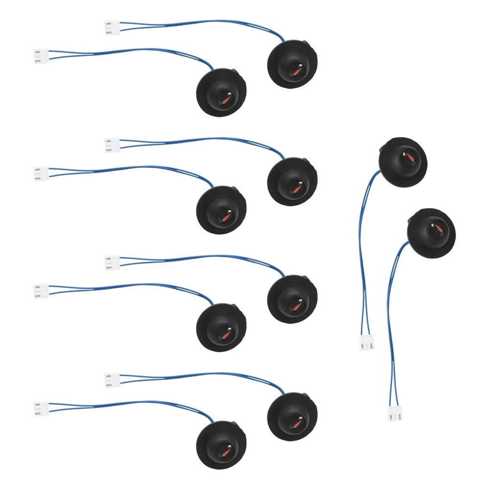 Reliable Temperature Control Probe for Various Induction Cooking Appliances
