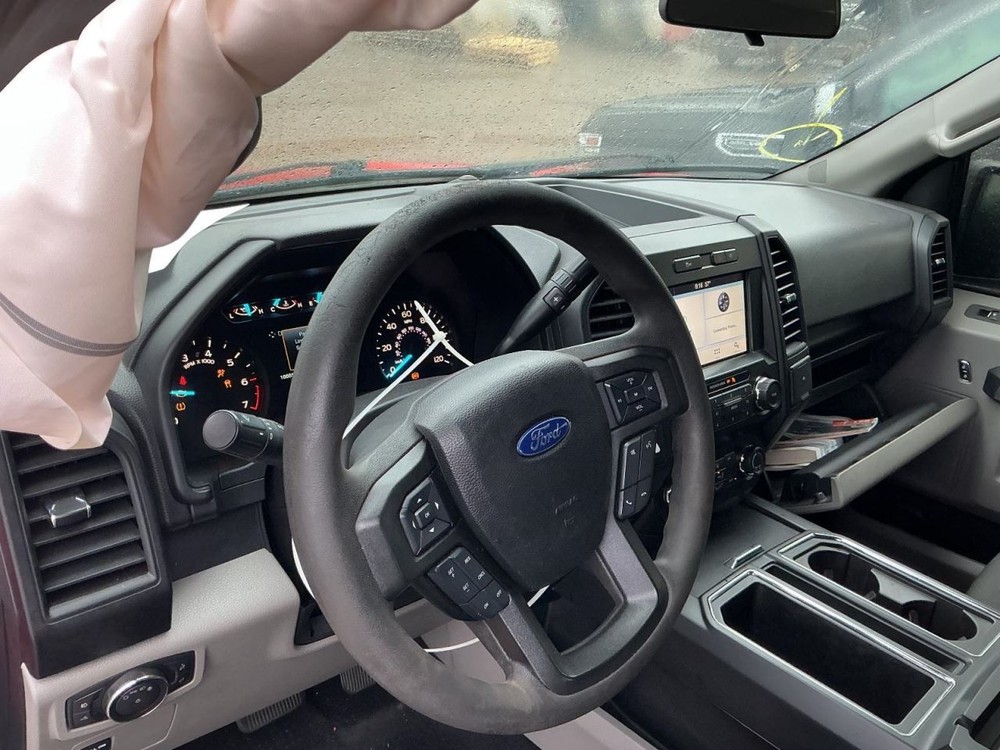 F150 2019 Glove Box 4961994