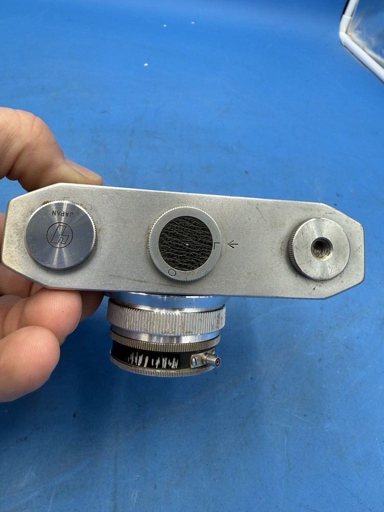 VTG Tower Camera Seems Functional