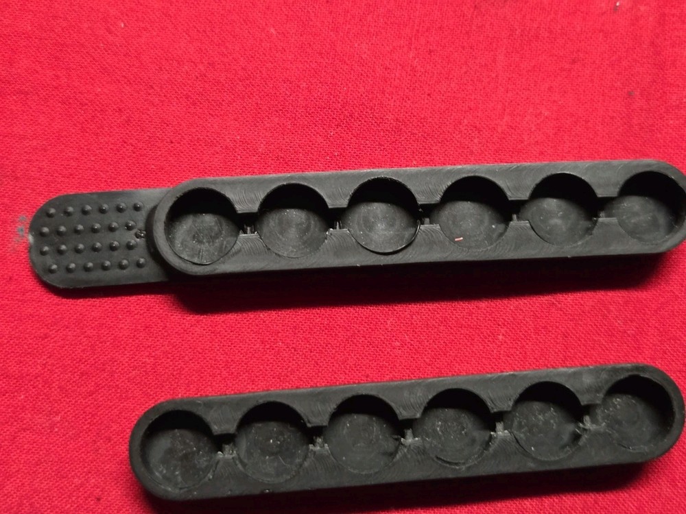 Bianchi 38/357 Speed Strips - 2 Each.