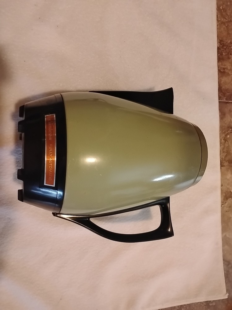 Sunbeam Fully Automatic Coffeemaster Perculator