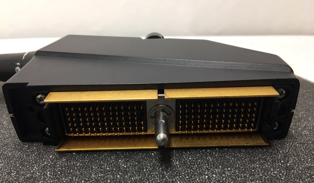 Acuson L558 | 5.0MHz, 58mm Linear Array Ultrasound Transducer Probe /Part