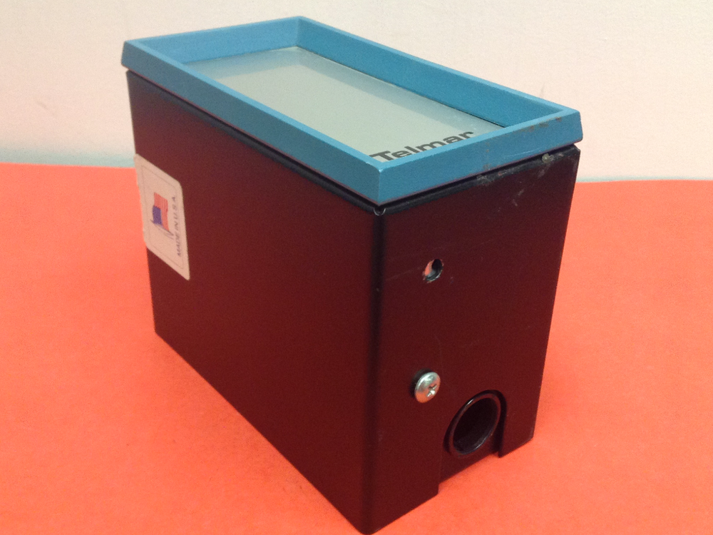 TELMAR - Model 515000 - Transmitter