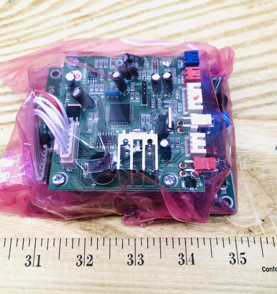 ELECTRONIC BOARD R725-911