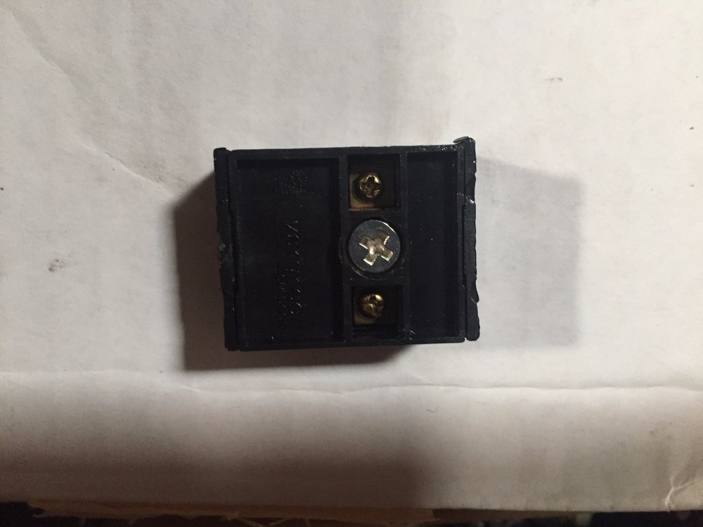 CO-3 12V SNAP CONNECTOR, UP TO 10-2