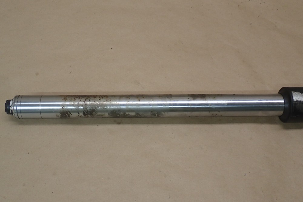 1985 HONDA VF500F FRONT LEFT FORK