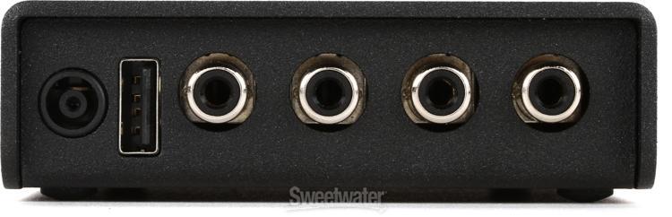 CIOKS DC7 Pedal Power Supply