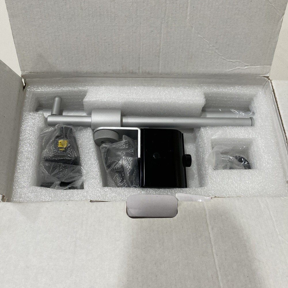 Dino-Lite MS36B Vertical Pole Stand For Microscopes