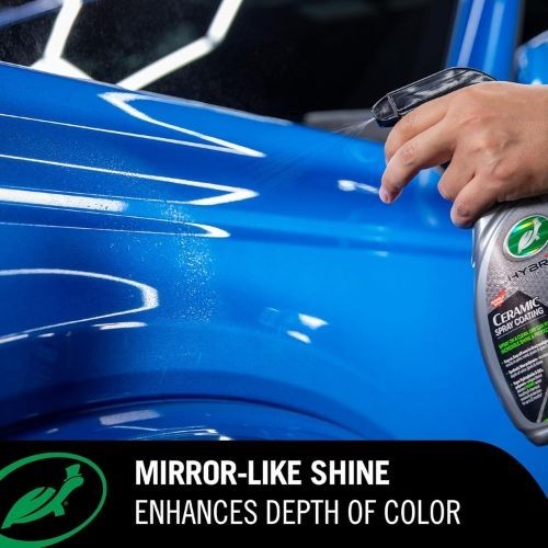 Turtle Wax Hybrid Solutions Ceramic Spray Coating (16 oz)