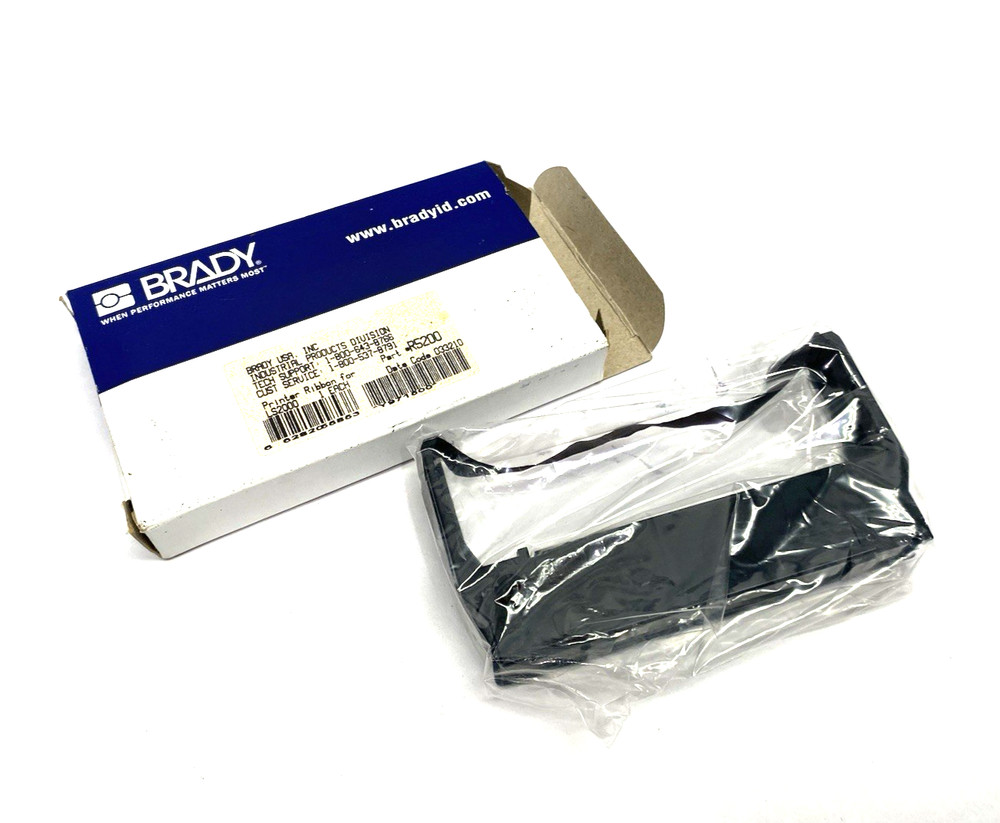 Brady R5200 Printer Ribbon