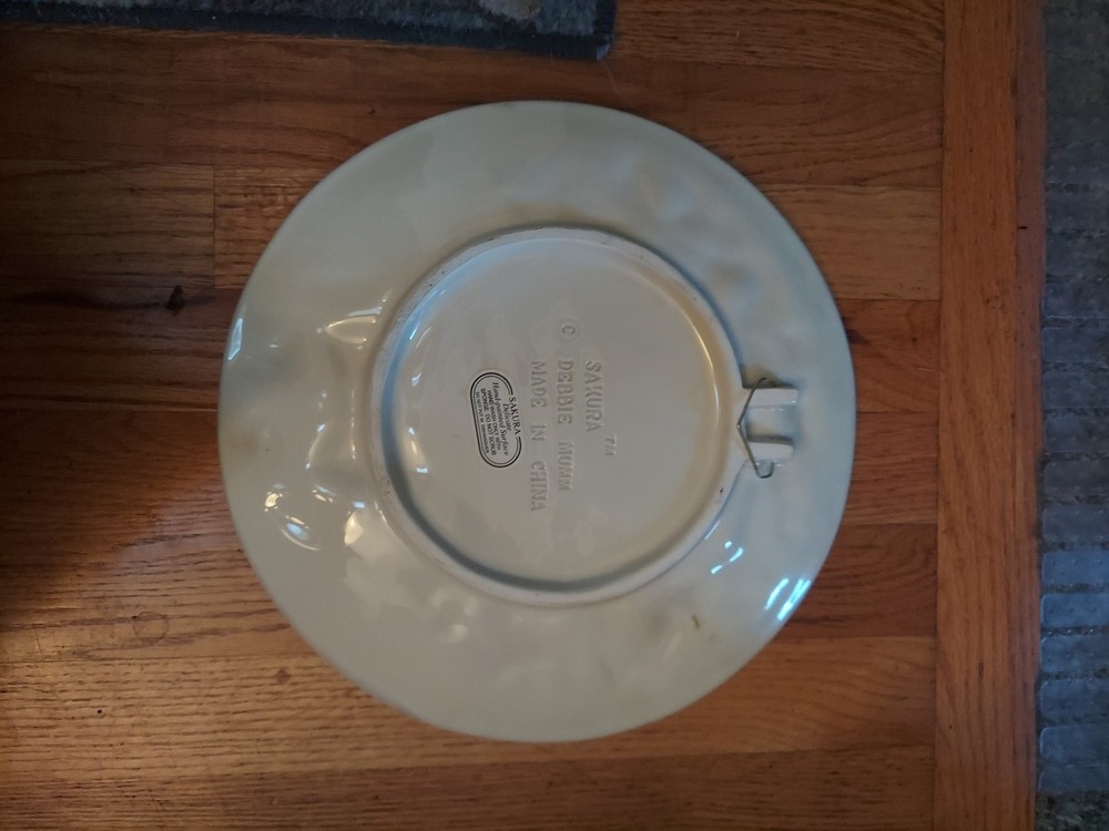 Hat Wall.plate