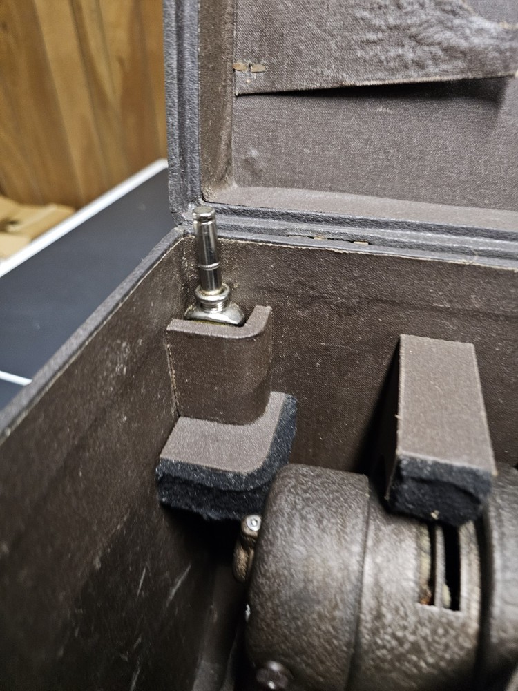 Bell & Howell Filmo 8mm Master 400 Projector